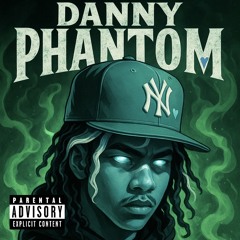 Danny Phantom