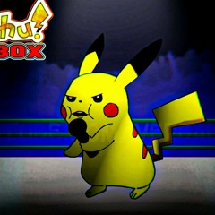 Pikachu Beatbox Solo Remix - Cartoon Beatbox Battles