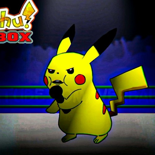 Pikachu Beatbox Solo Remix - Cartoon Beatbox Battles