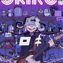 ROKI (ロキ) - あらき • nqrse