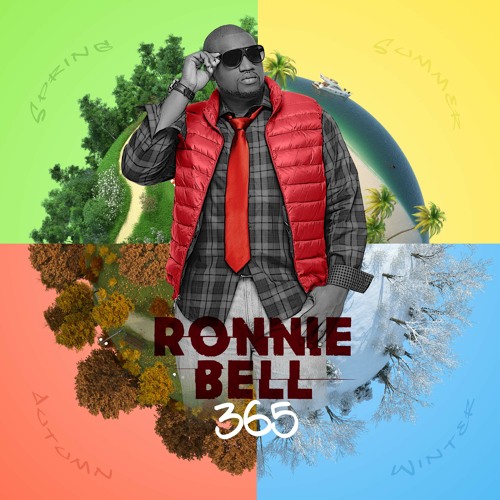 Stream Ronnie Bell Listen to Ronnie Bell 365 playlist online for free on SoundCloud