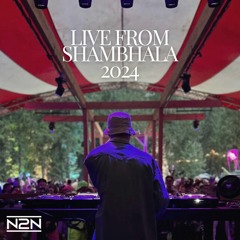LIVE FROM SHAMBHALA 2024