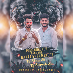 07.Devarakondari Hate Bari Mota Biya Banjara Song ( Remix ) Dj Sonu Sk x Dj Suresh Sp