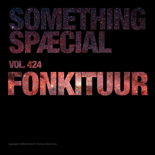 FONKITUUR: SPÆCIAL MIX 424