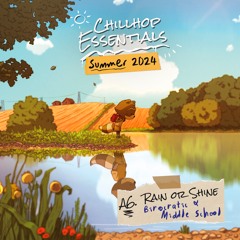 Birocratic, Middle School - Rain or Shine