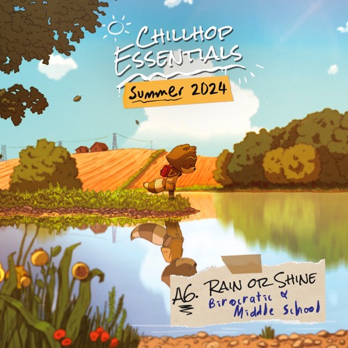 Birocratic, Middle School - Rain or Shine