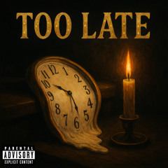 TOO LATE