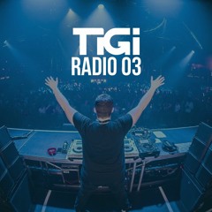 TiGi Radio 3 (Big Room)