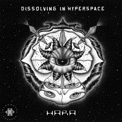 4. Gamma37,5 (210 BPM) By HARA - EP Dissolving In Hyperspace - Antagon Master