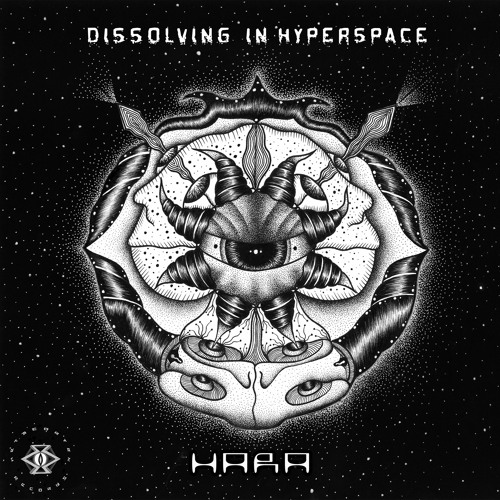 3. Dance With Me (200 BPM) By HARA - EP Dissolving In Hyperspace - Antagon Master