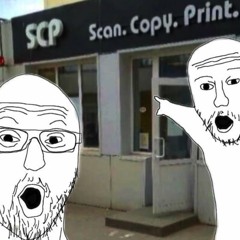 scp alpha warhead (эъ version)