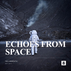 Schoolboy Q x Mac Miller Type Beat - "Echoes From Space" Instrumental