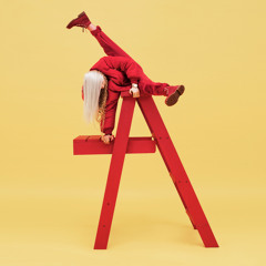 Listen to lovely by Billie Eilish in Top 50: Pop playlist online ...