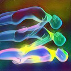 Astral Projection Feat. Cedric (Prod. Jean Parker)