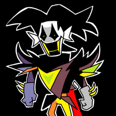 NEO CHAOS [cover]