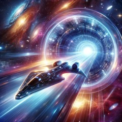Cosmic Harmony