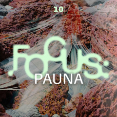 [10] Focus: PAUNA