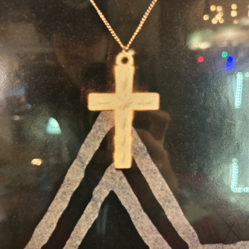 My Time/Spirit Mix by Cle Ueki 1/04/2025