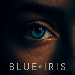 Blue Iris