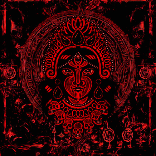 KALA KALI