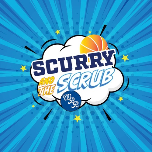 Scurry and the Scrub (12-29-2023)