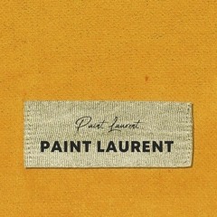 Paint Laurent (piano ver.)