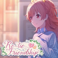 Momoiro no Kagi BGM - Re:tie Friendship