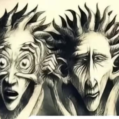 Kurzschluss Live vs Fragezeichen  180bpm Fun Track