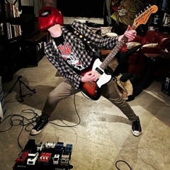 Revenge of the Cannibal Kissing Cousins