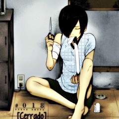 Last Time When U Touch Me + лори / #emo_horror *leagueofgoths*