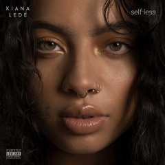 Kiana Ledé - Shame (feat. Blackway)
