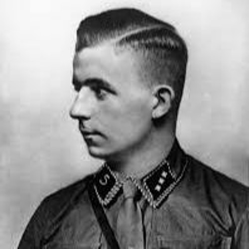 Das Horst Wessel Lied by Theeresee Tennessee