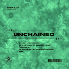 Unchained EP (sample)