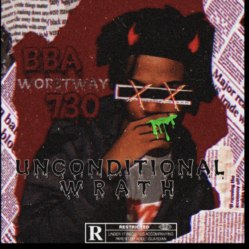 BBA WORSTWAY 730 X 730DRAXO X 720 GUTTA - THUGN