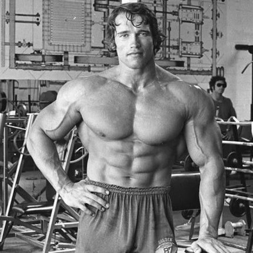 GYM MOTIVATION