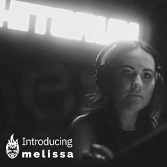 Melissa x FatKidOnFire mix