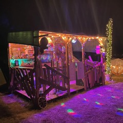 Kiezburn 21 Saloon Acid Friday