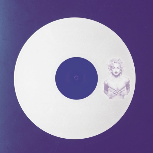 Madonna - Sorry (Curre Edit)