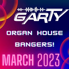 GaRtY March 2023