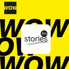 stories.fm 2022 WOW.Jingles & Branding