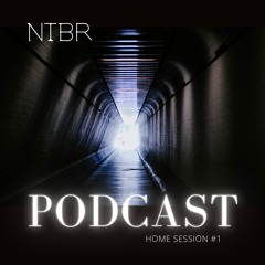 PODCAST Home Session #1 - From Berlin