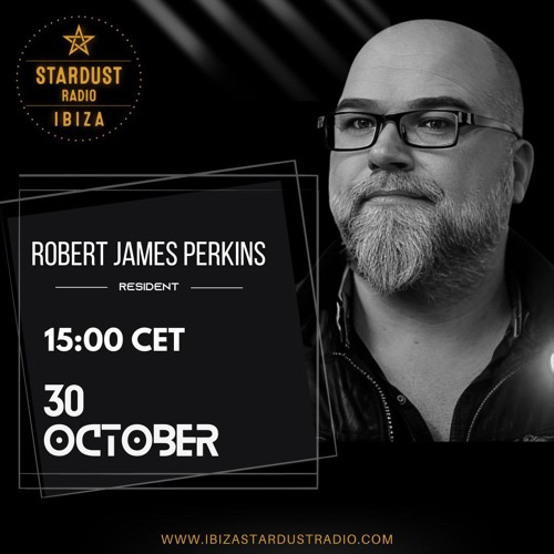 Robert James Perkins - Global Groove Fusion - Chapter 1