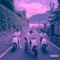 ian - Rich in Rome (feat. LAZER DIM 700 & Nino Paid) [SLOWED AND THROWED] by LOCALHOST:323