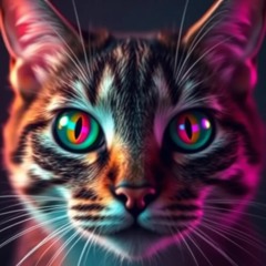 Cat Eyes