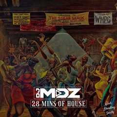 28 Mins of House ( Sam Smith, Disclosure, Craig David, Donae'o, Crazy Cousins, Kyla...)