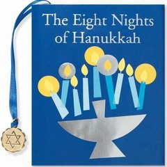Access KINDLE PDF EBOOK EPUB The Eight Nights of Hanukkah (Mini Book) (Charming Petit
