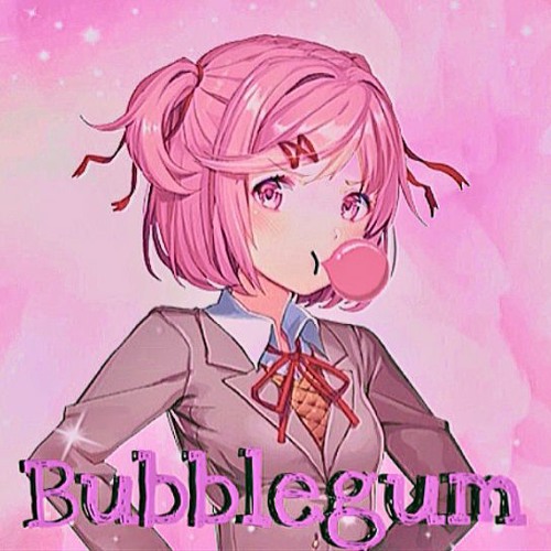 Bubblegum (Prod. Gon On Da Track)