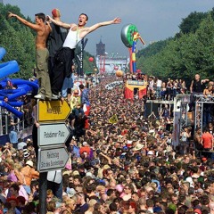 Born 70s, Raised 80s, Raved 90s...