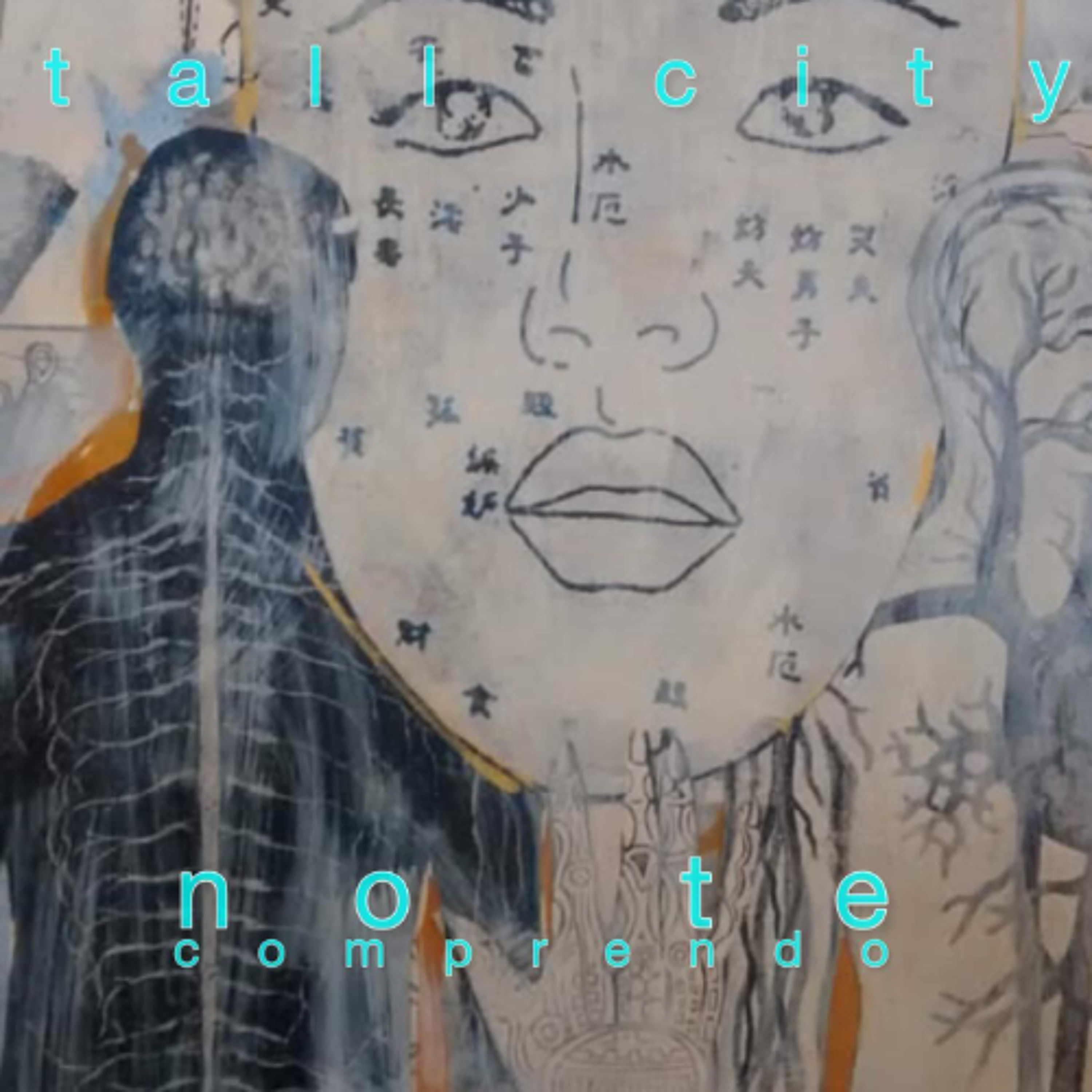 No te comprendo episode artwork