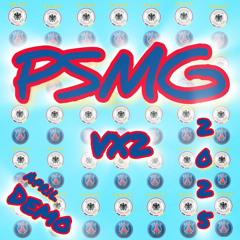 PSMG-APRIL 2025 DEMO